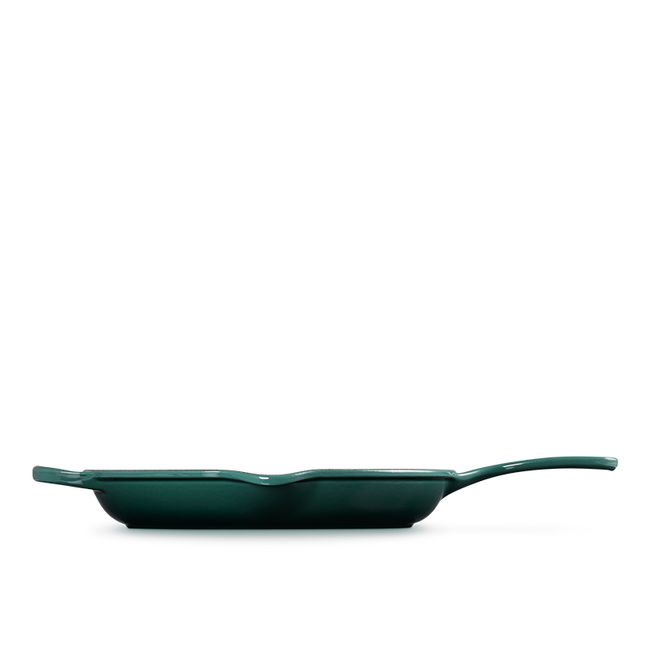 Iron Handle Skillet, view 4
